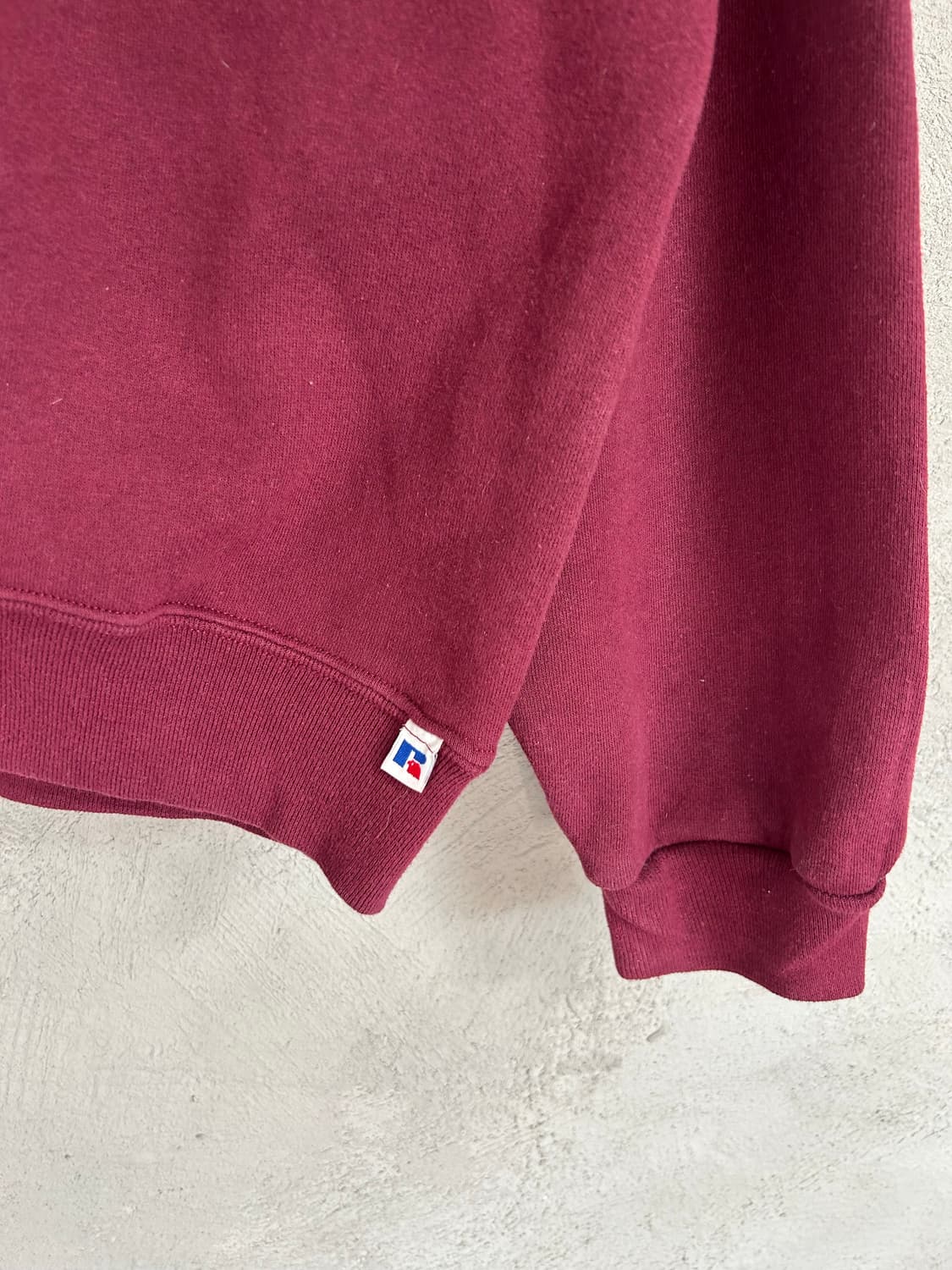 러셀 멕시코 맨투맨 상품이미지2