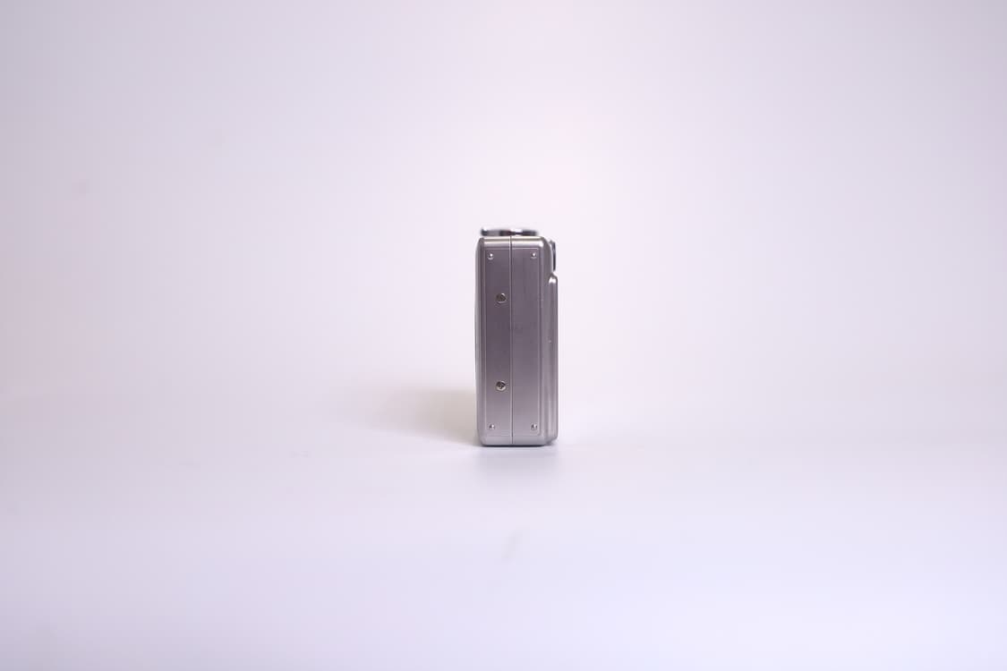 캐논 익시 디지털 55 (익서스 50 일본 모델, 이체 시 할인) 상품이미지3