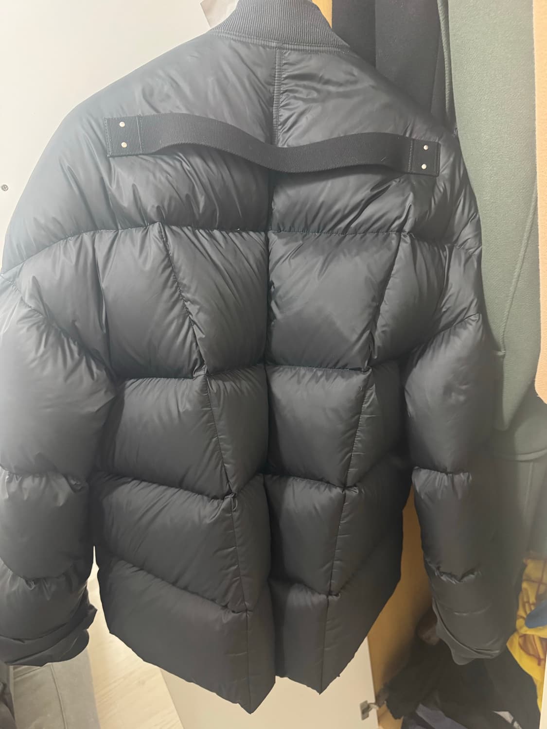 릭오웬스 플라이트 46 상품이미지8