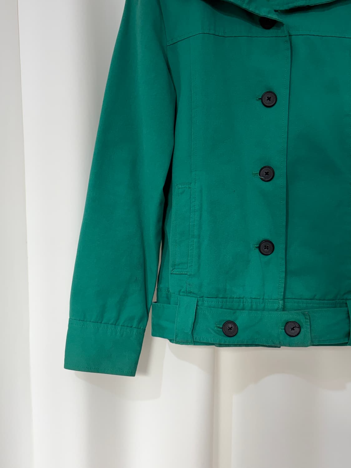 CLEF DE SDL jacket  상품이미지3