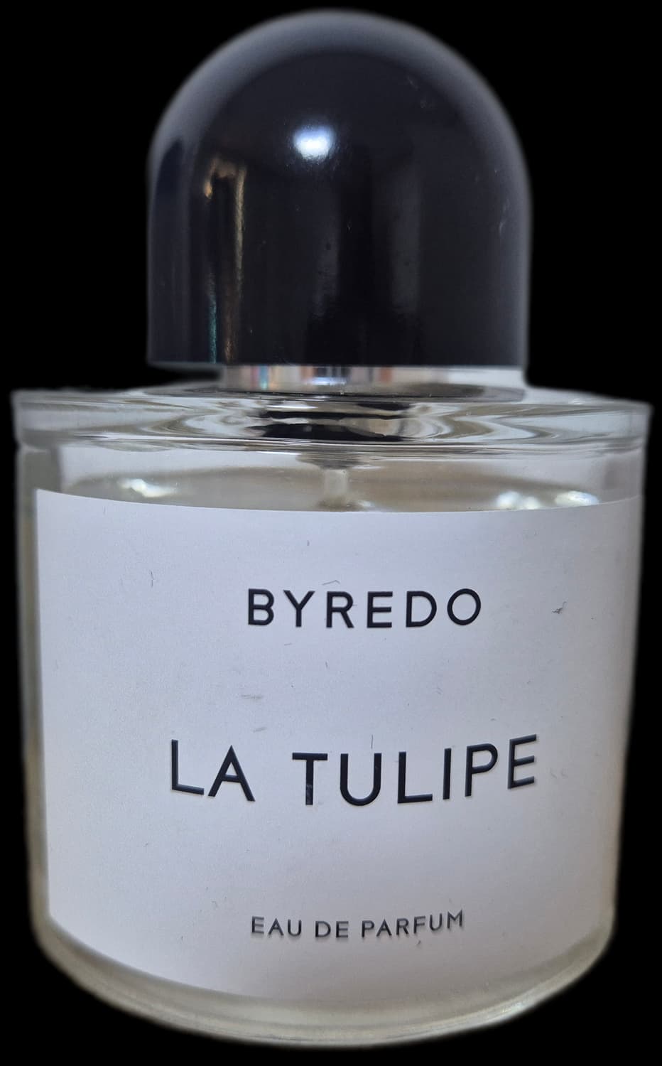 바이레도 라튤립 오 드 퍼퓸 100ml 상품이미지7