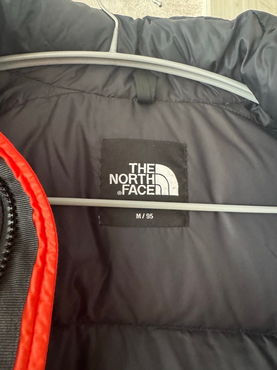 노스페이스눕시에코95사이즈 상품이미지3