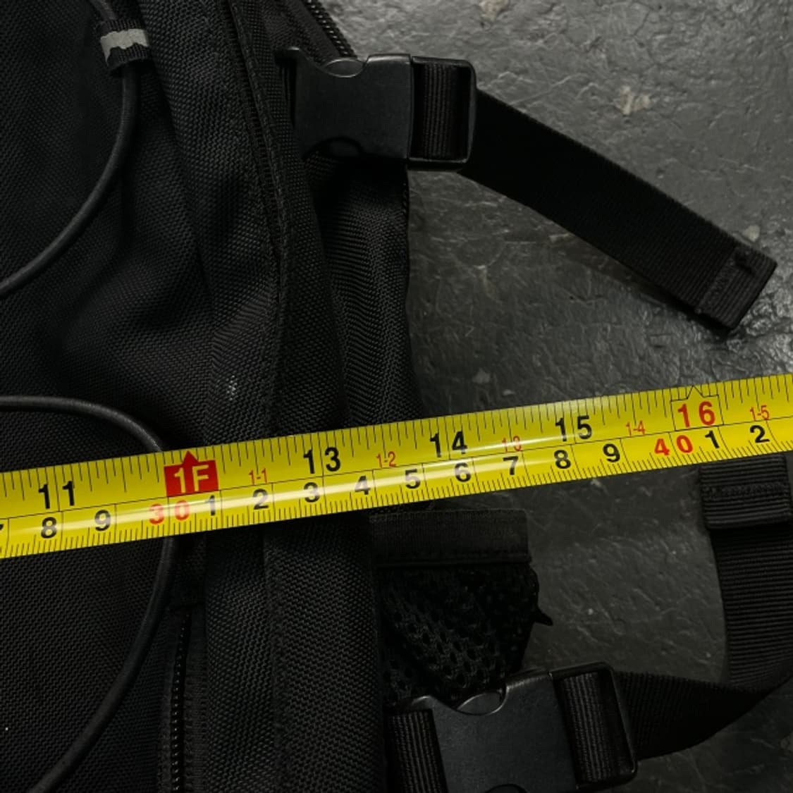 커버낫 백팩  상품이미지6