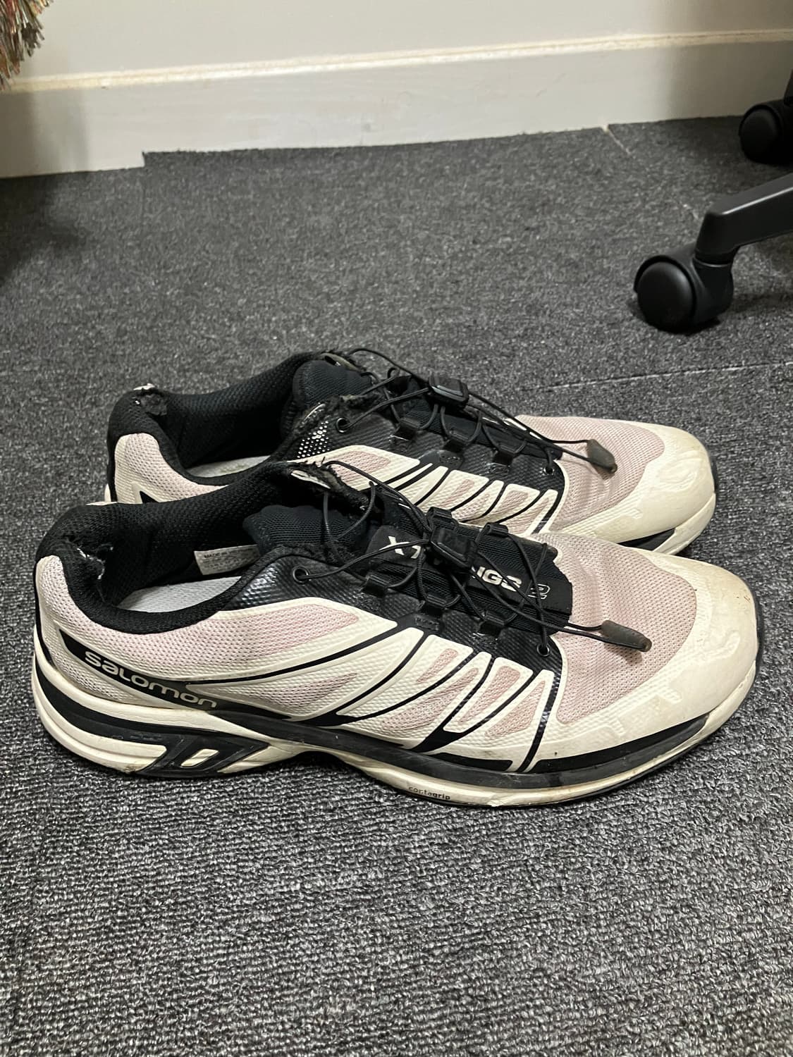 살로몬 윙스 290 상품이미지2