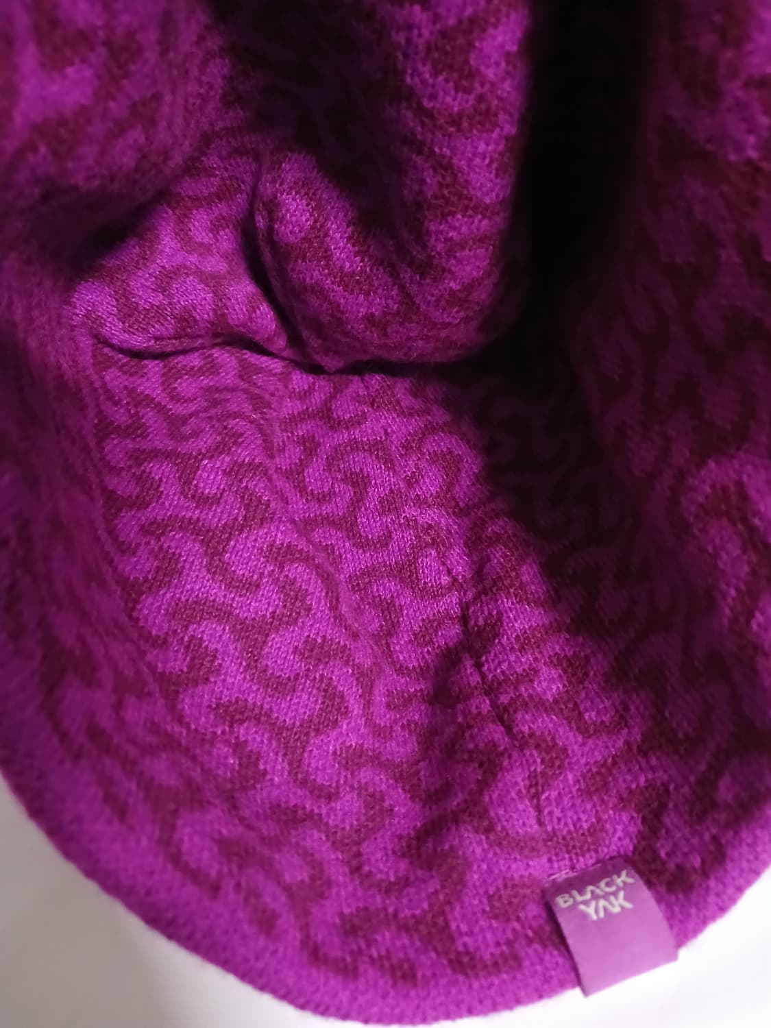 (새상품급)블랙야크 겨울비니 상품이미지2