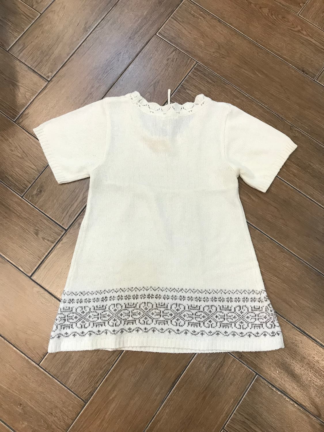 🫧패턴 데일리 모리 코디 세트 🫧 상품이미지6