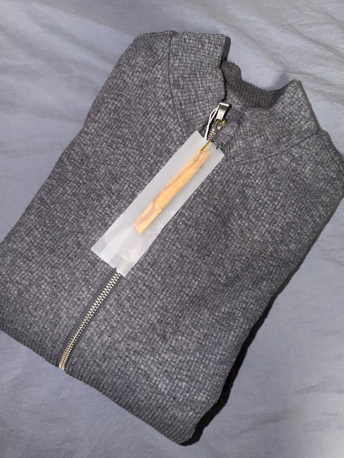 xlim/엑슬림 져지 EP.7 01 JERSEY/M  상품이미지4