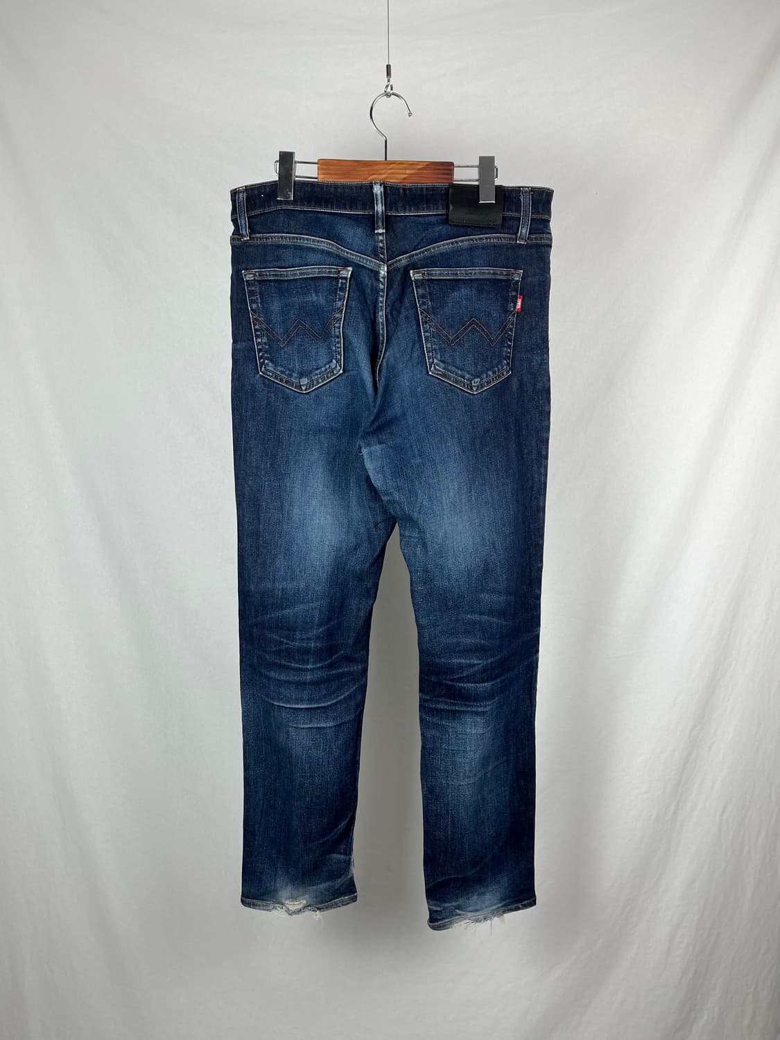 Edwin 403 데님팬츠 상품이미지4