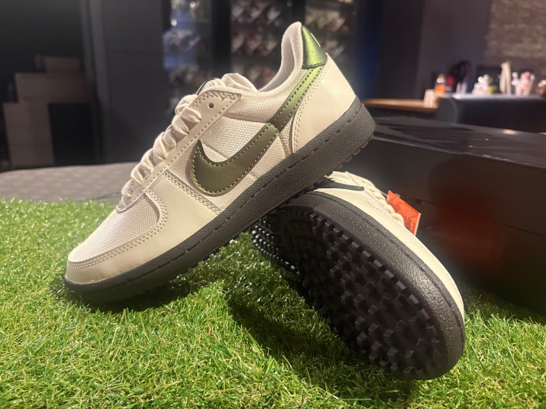 [새상품/240] 나이키 필드제네럴 상품이미지1