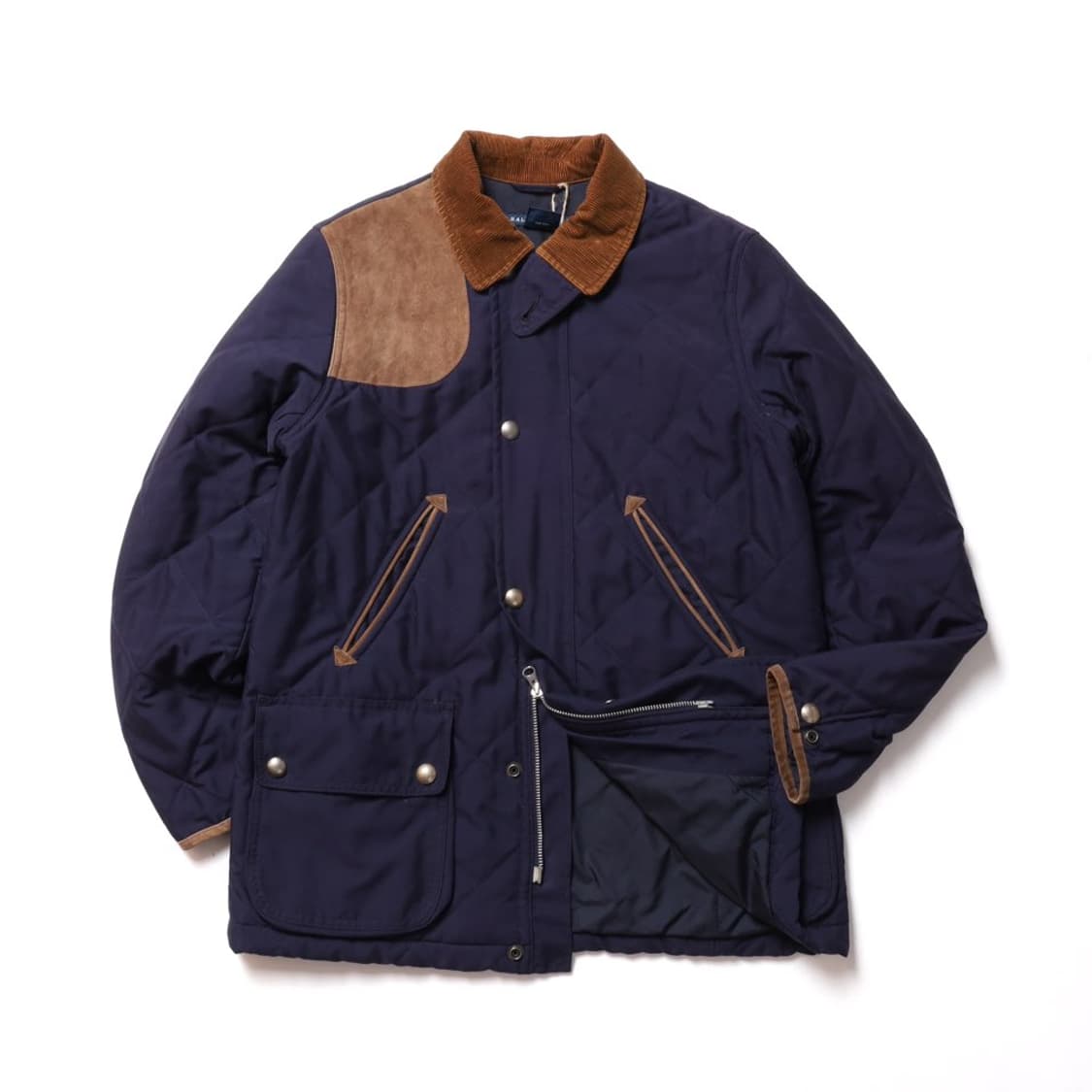 폴로 스포츠 Corduroy Pocket Work Jacket  상품이미지5