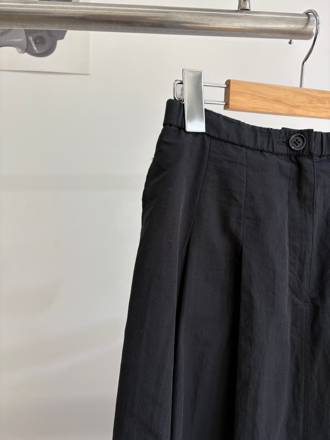 GIANNI LO GIUDICE (Made in Japan) 롱 스커트 상품이미지3