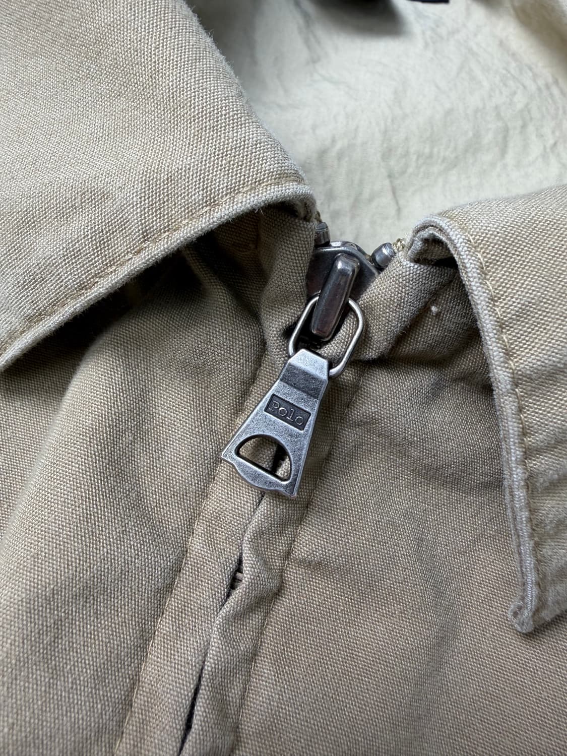 90s Polo Ralph Lauren Hunting Jacket 상품이미지7