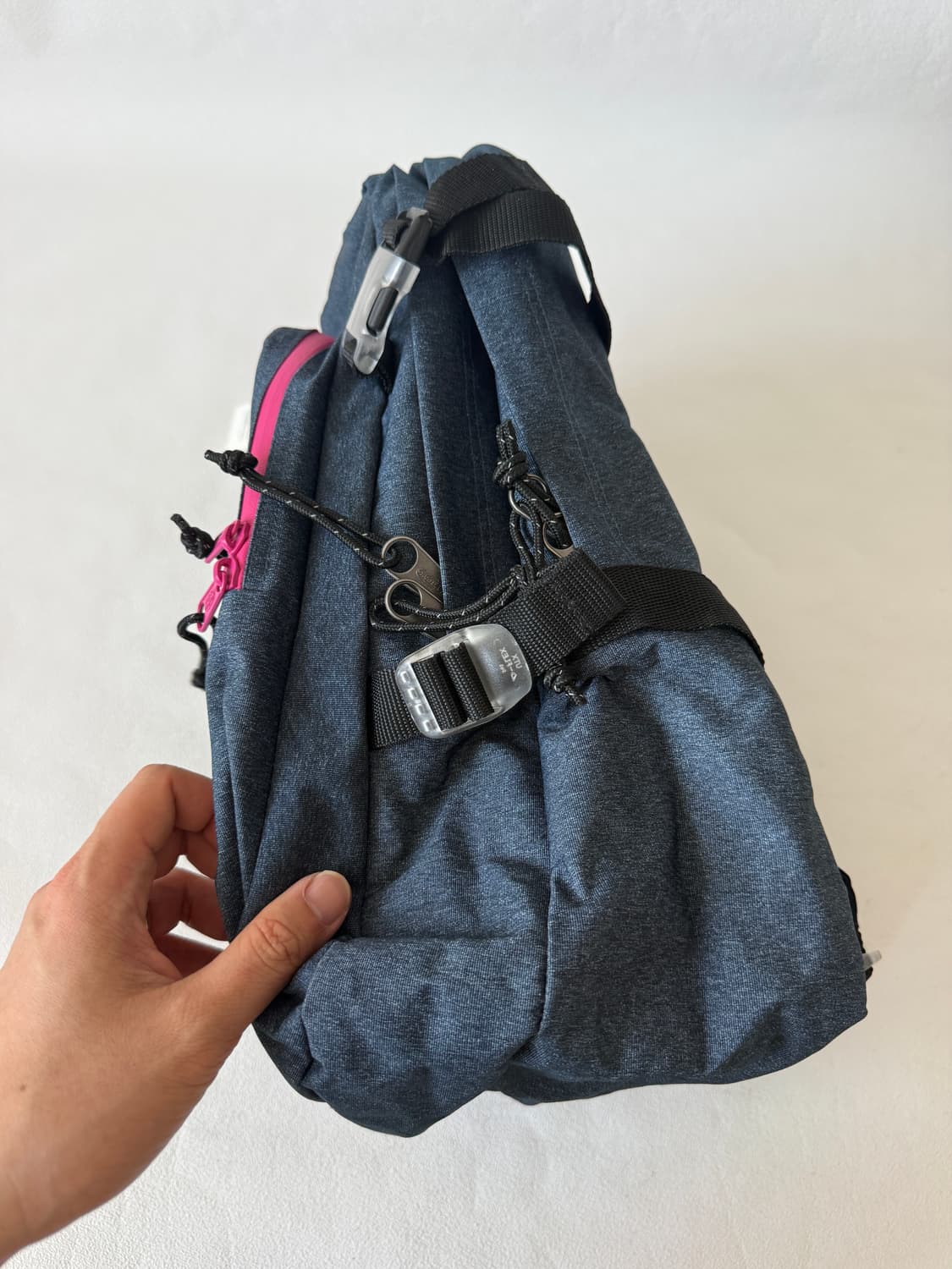 이스트팩(EASTPAK) 백팩(택 달린 새제품) 상품이미지3