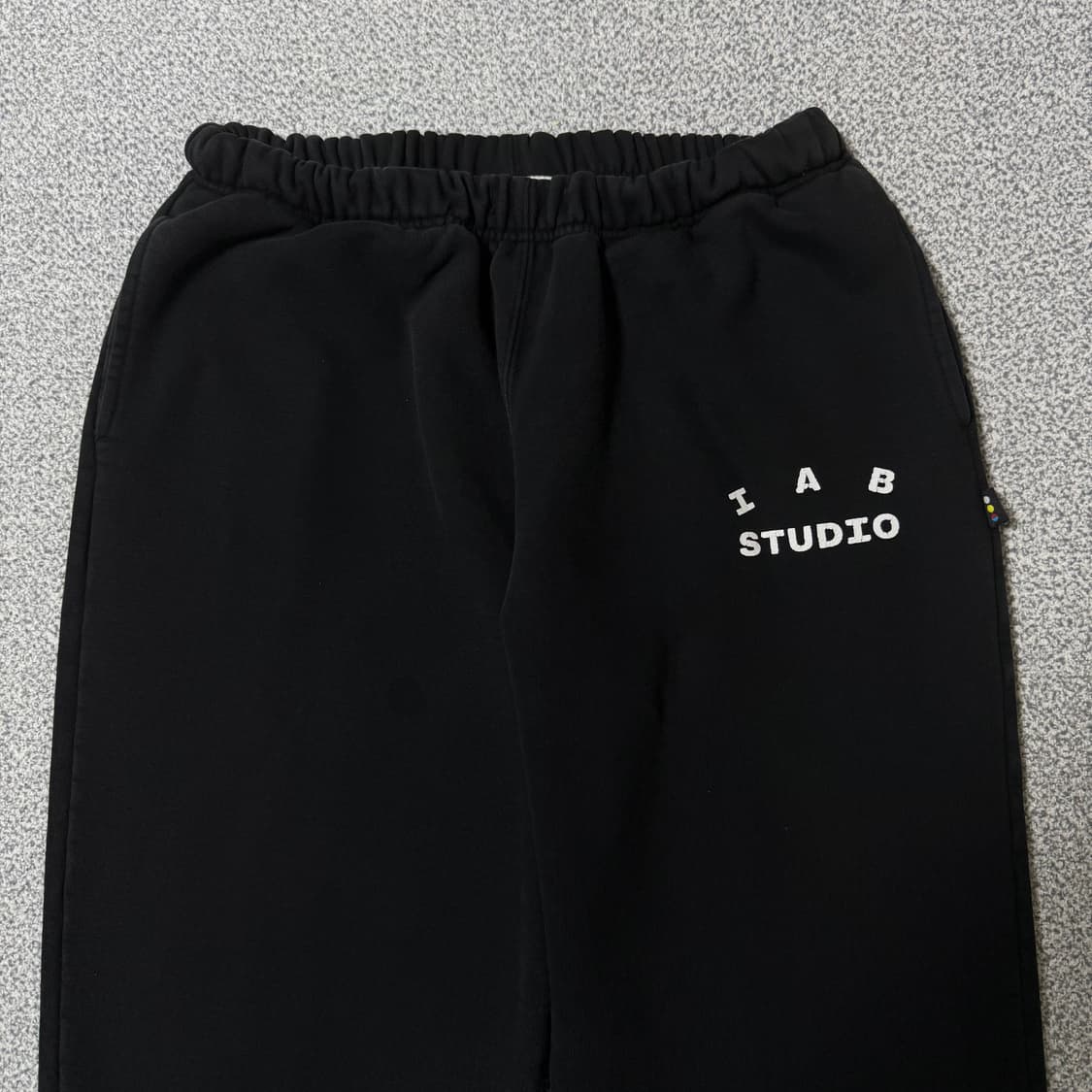 아이앱 스튜디오 스웻팬츠 L 상품이미지4