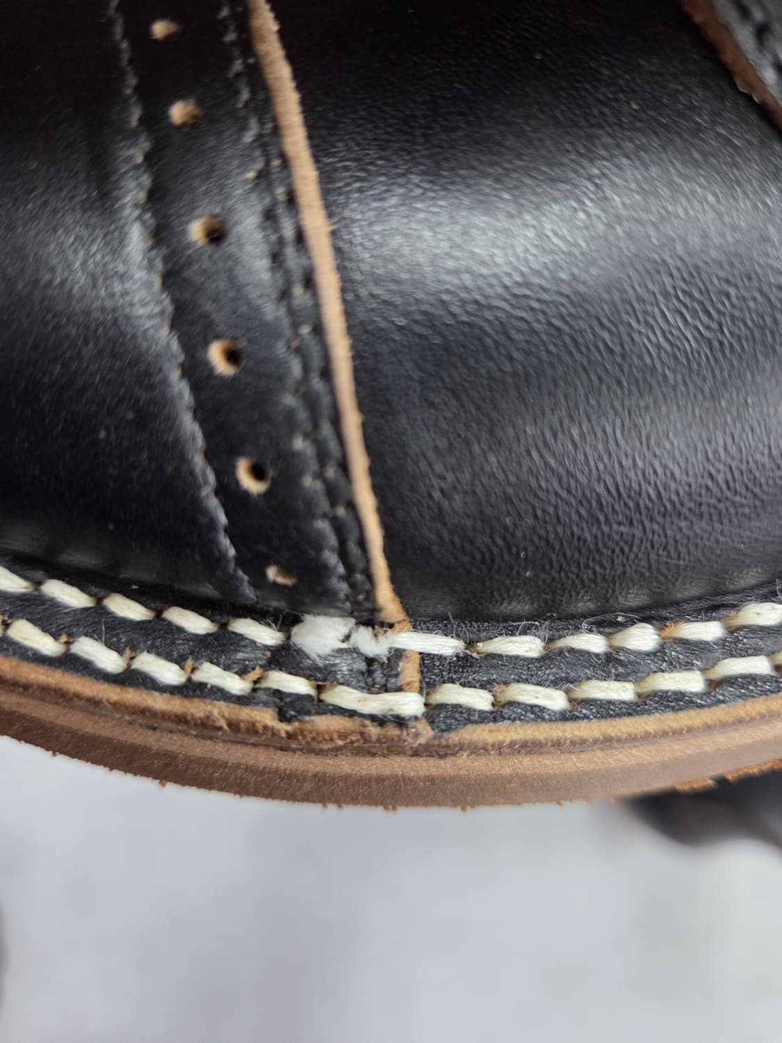 롤링덥트리오 루츠8.5 블랙 8H 상품이미지9