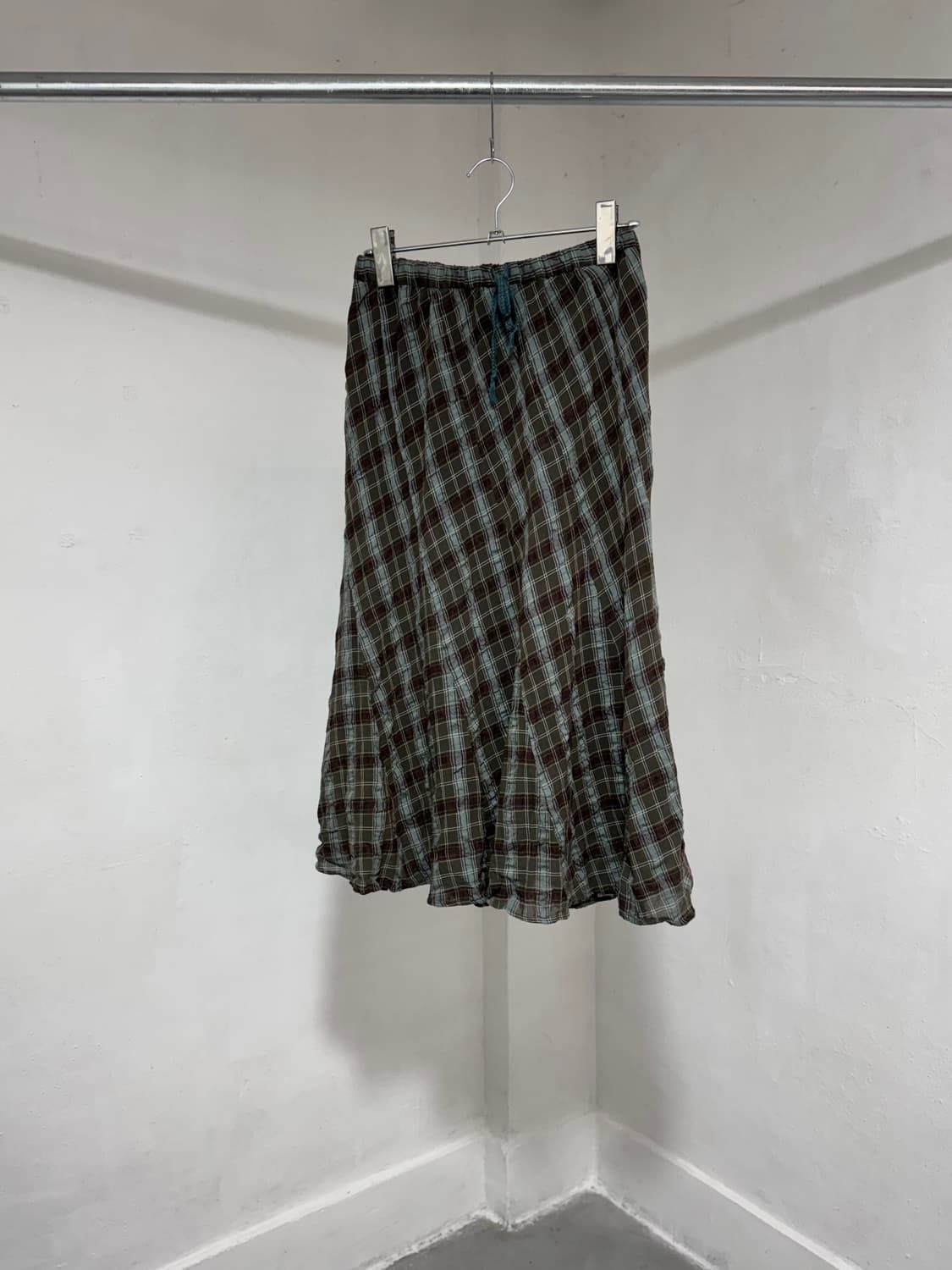 vtg skirt 상품이미지1