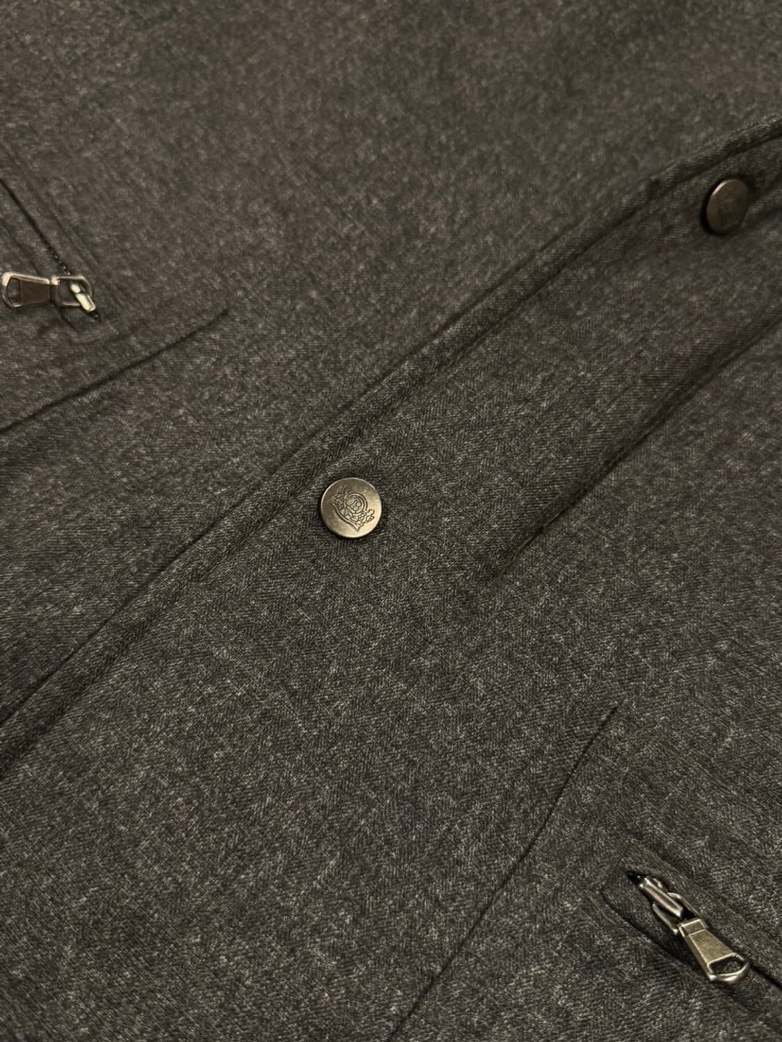 BOGGI 보기 패딩 자켓 100 상품이미지10