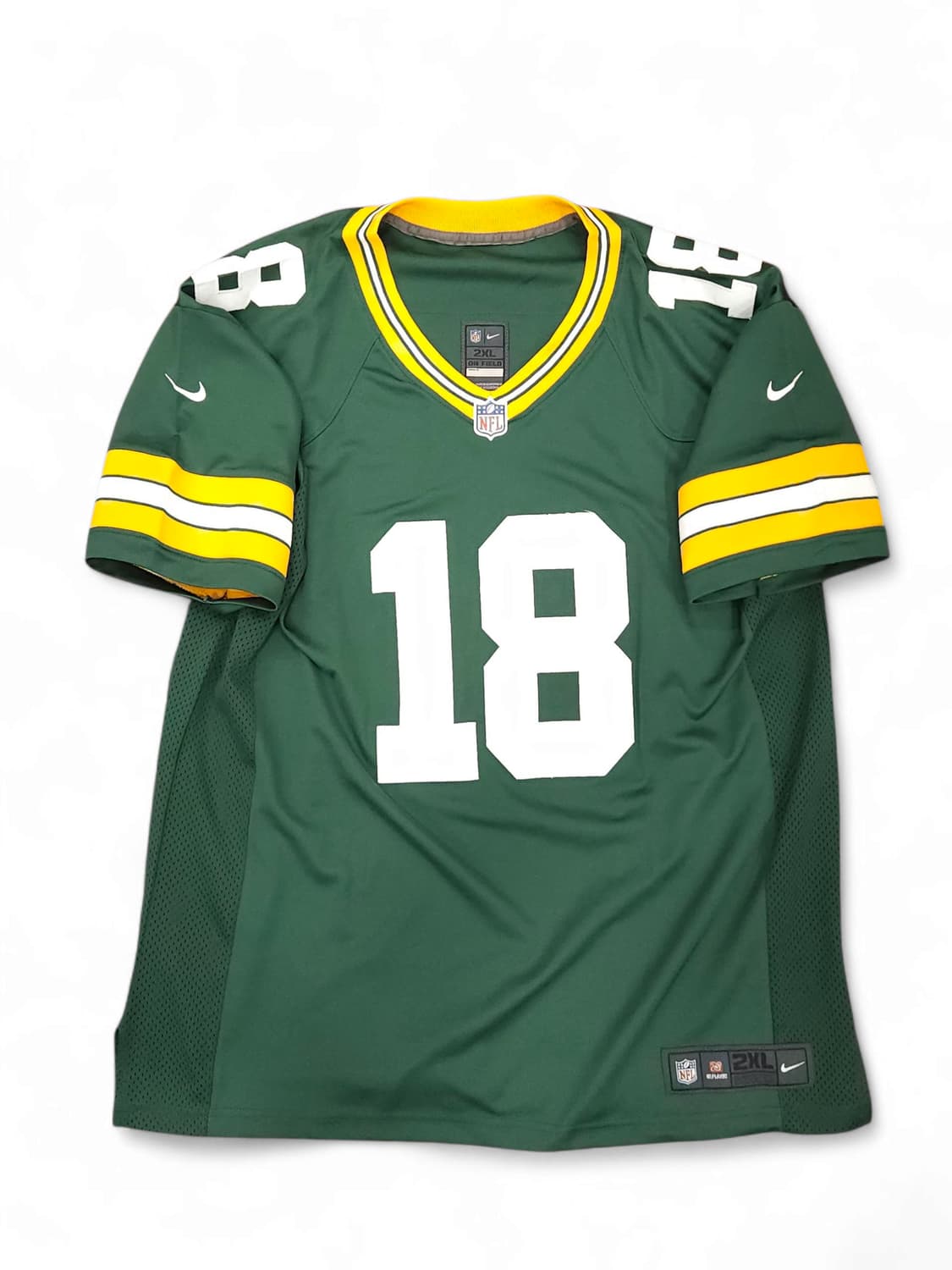 나이키 NFL 럭비저지 상품이미지5