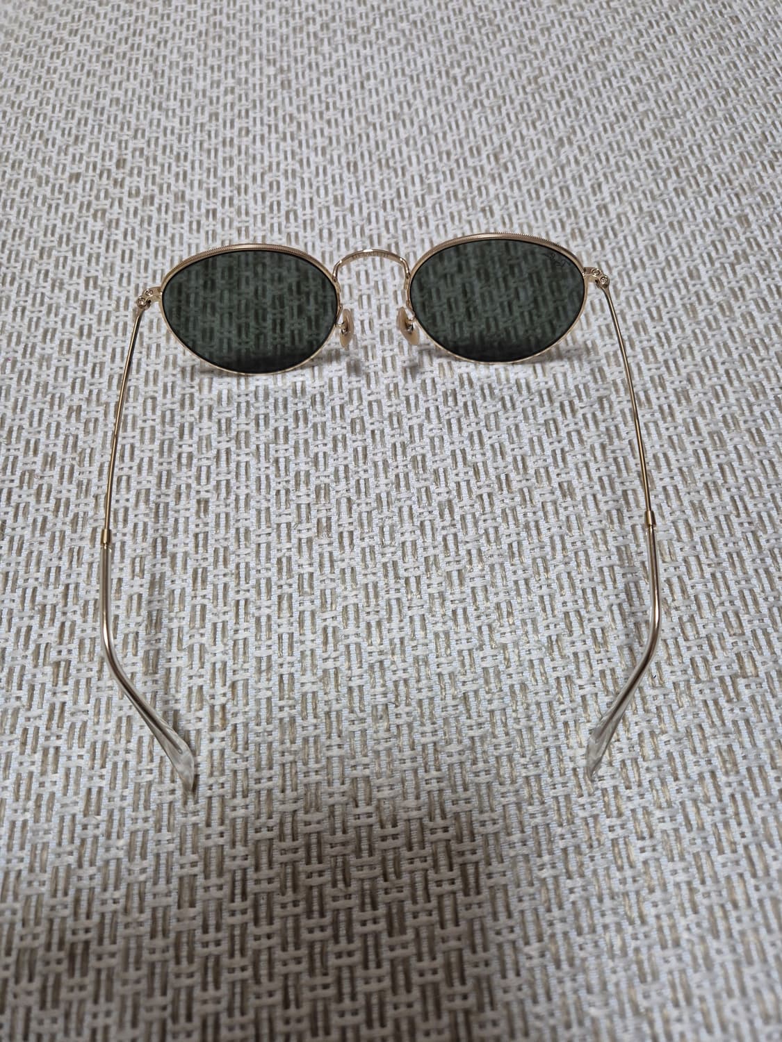 (정품) 레이벤 3447 선글라스 RB3447 53사이즈 상품이미지2