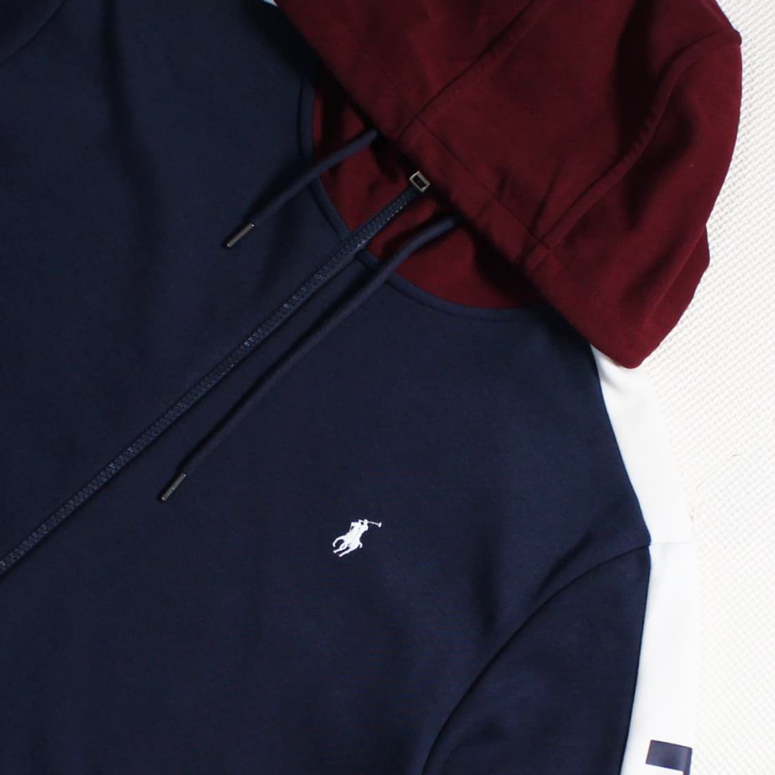 Polo 폴로 랄프로렌 후드집업 상품이미지3