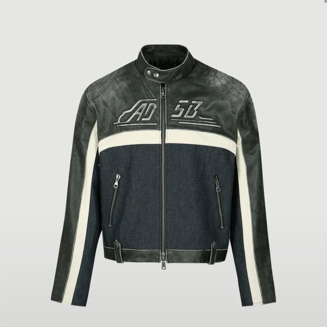 앤더슨벨 레이싱 자켓 xl 상품이미지1