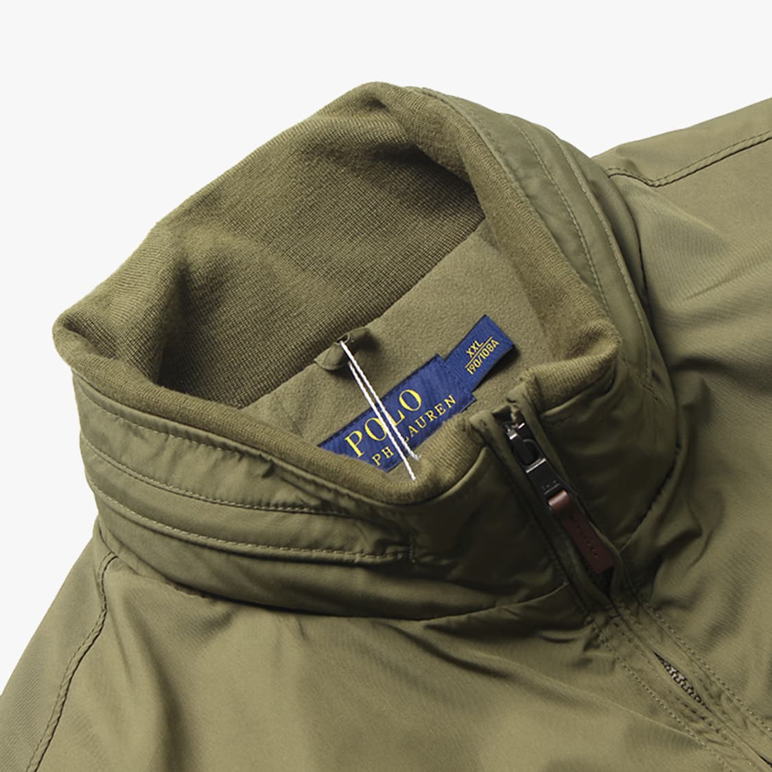 POLO "Khaki Jacket" 상품이미지6