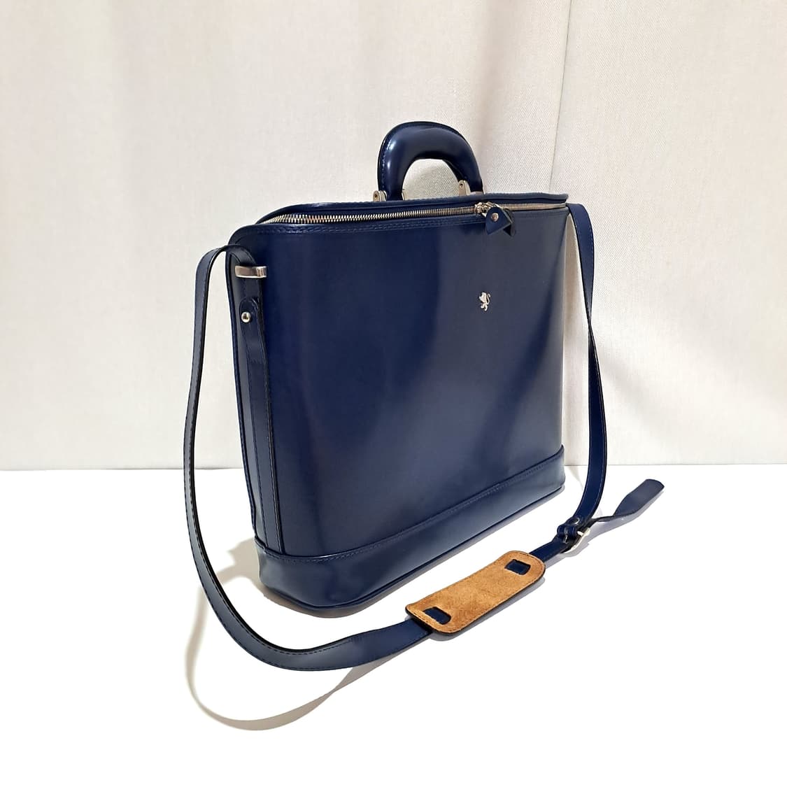 (택포) pratesi 라파에로 15 서류가방 B808 상품이미지5