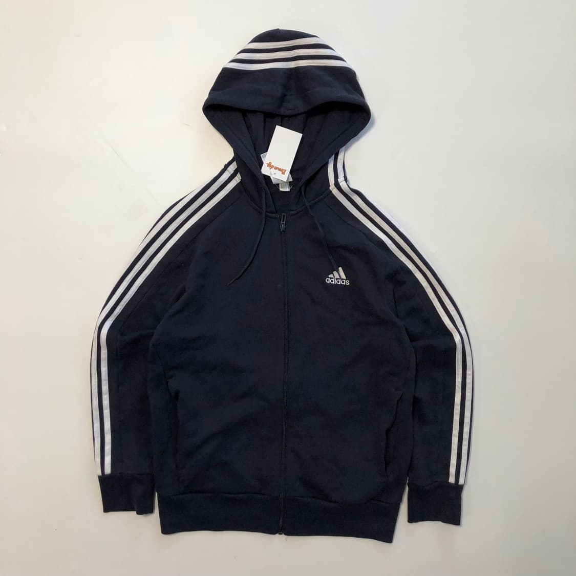 아디다스 후드집업 상품이미지1