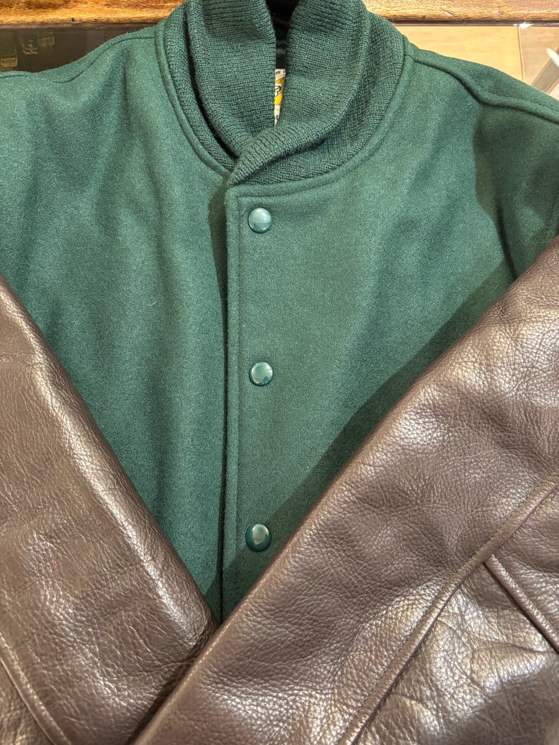 골든베어 바시티 M 상품이미지6