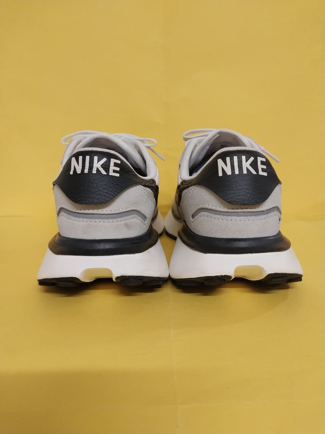 여성 나이키 피닉스 와플 키높이 운동화 (250) 상품이미지4