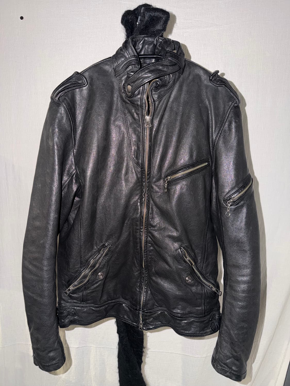 Kiminori Morishita x Nano Universe 상품이미지6