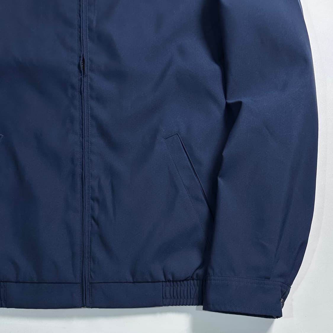 폴로 랄프로렌 네이비 바이스윙 자켓  상품이미지4