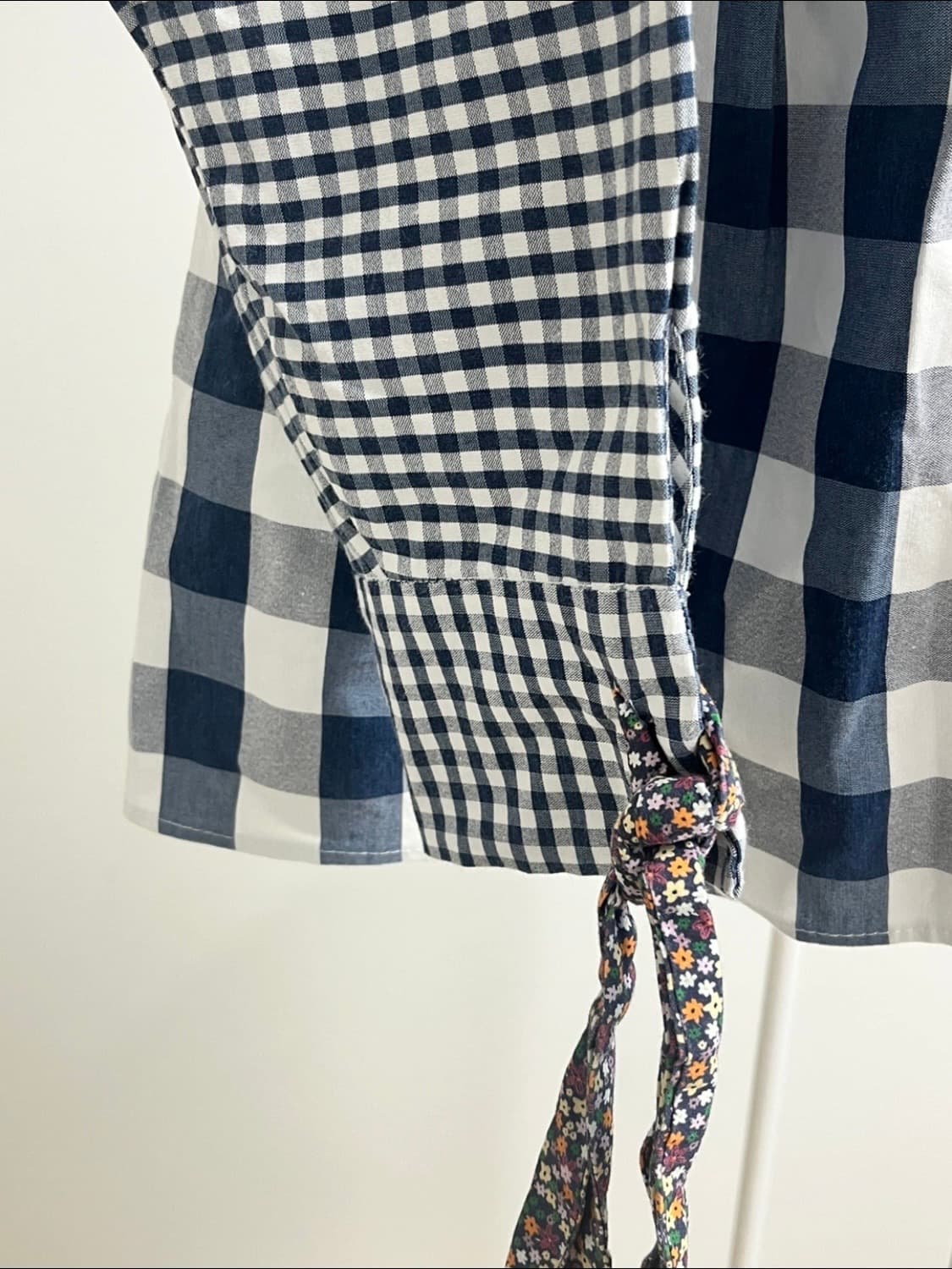 자라 셔츠 (Trafaluc collection) 상품이미지5