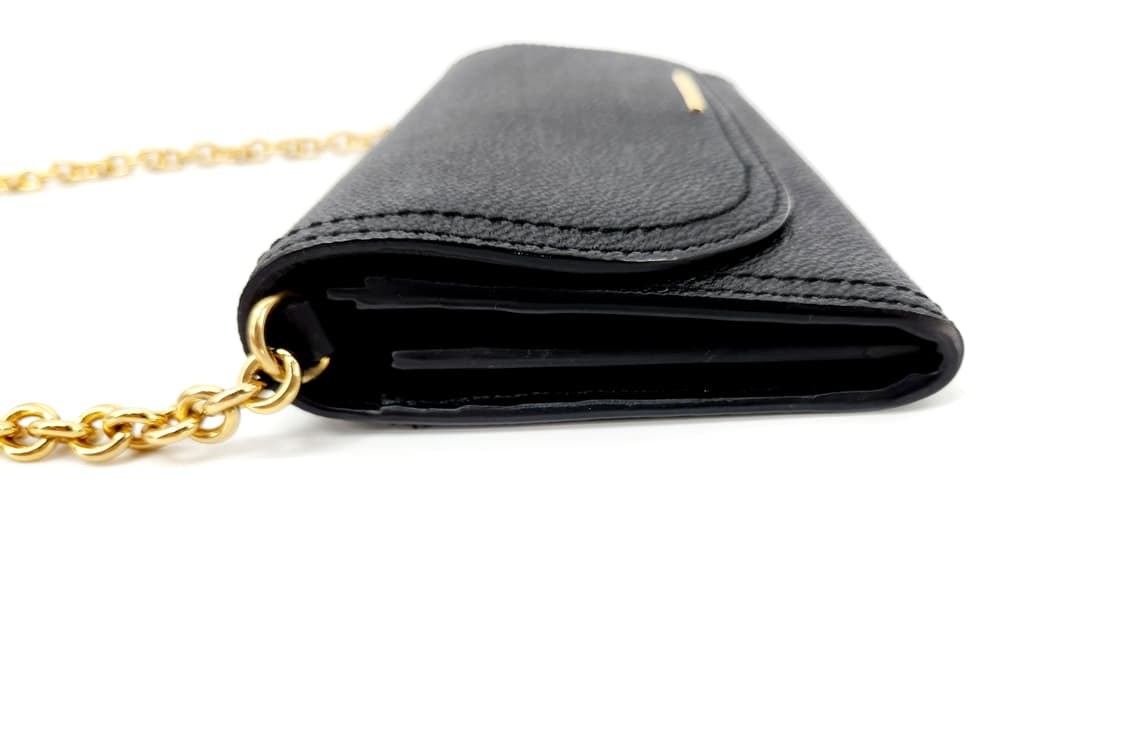 [정품]버버리 월렛 체인 크로스백 상품이미지3