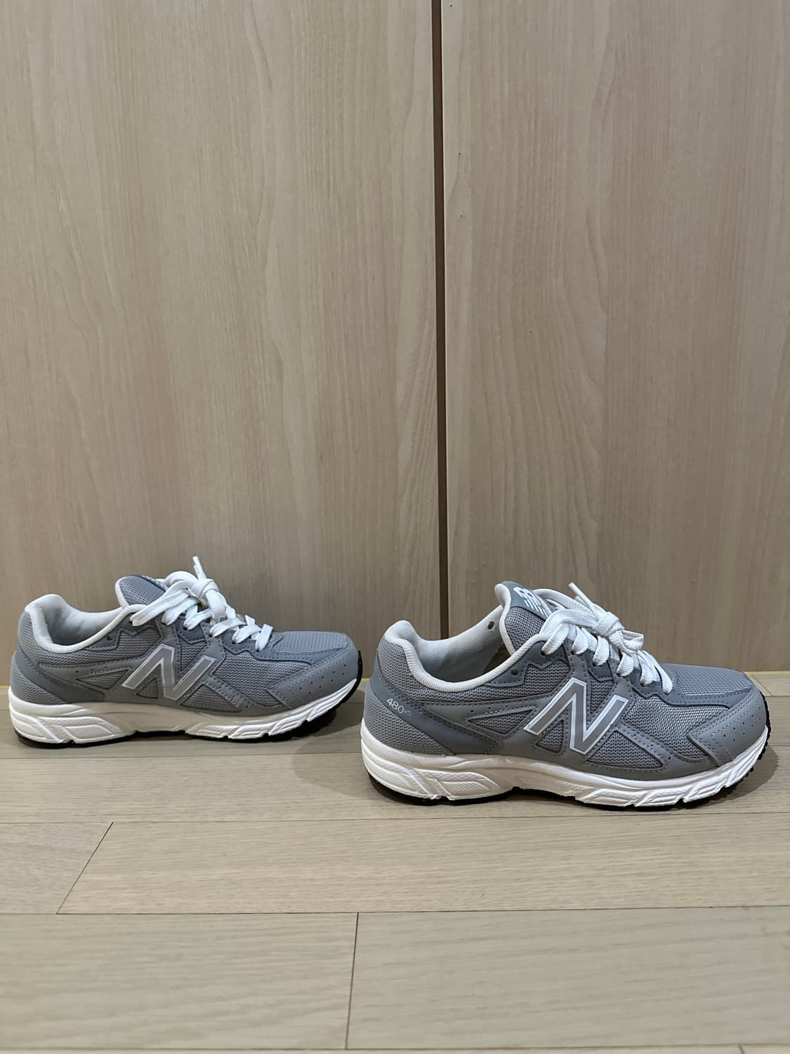 뉴발란스 480 러닝화 235 상품이미지5
