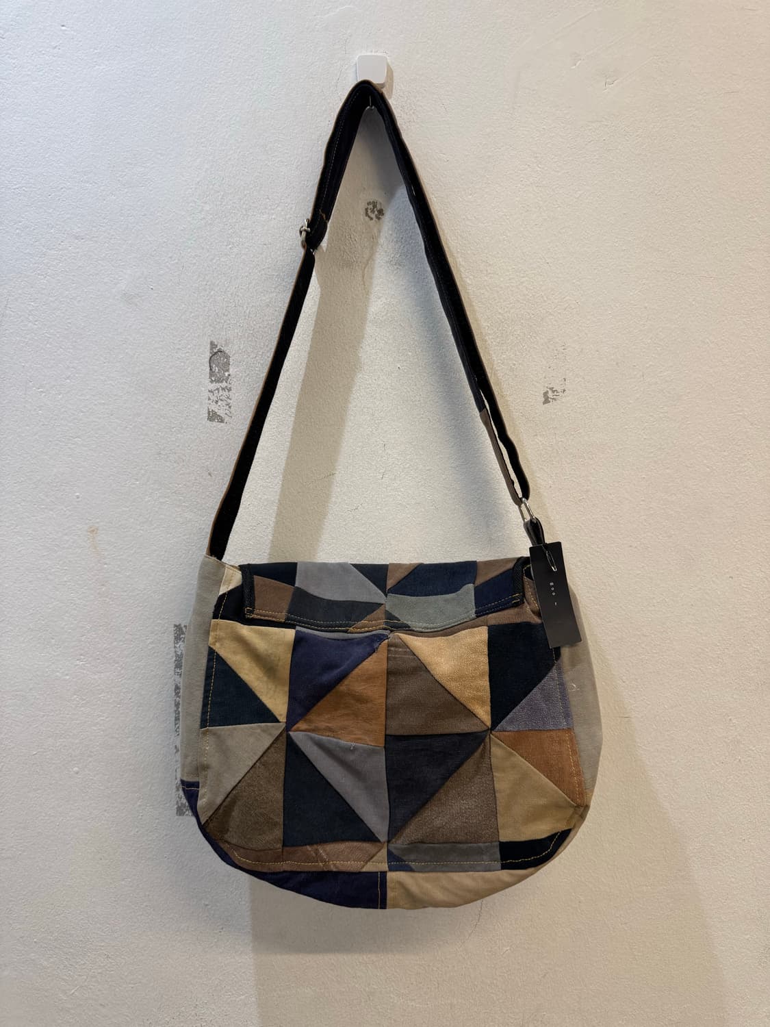 Carhartt Remake Patchwork Crossbag 상품이미지2