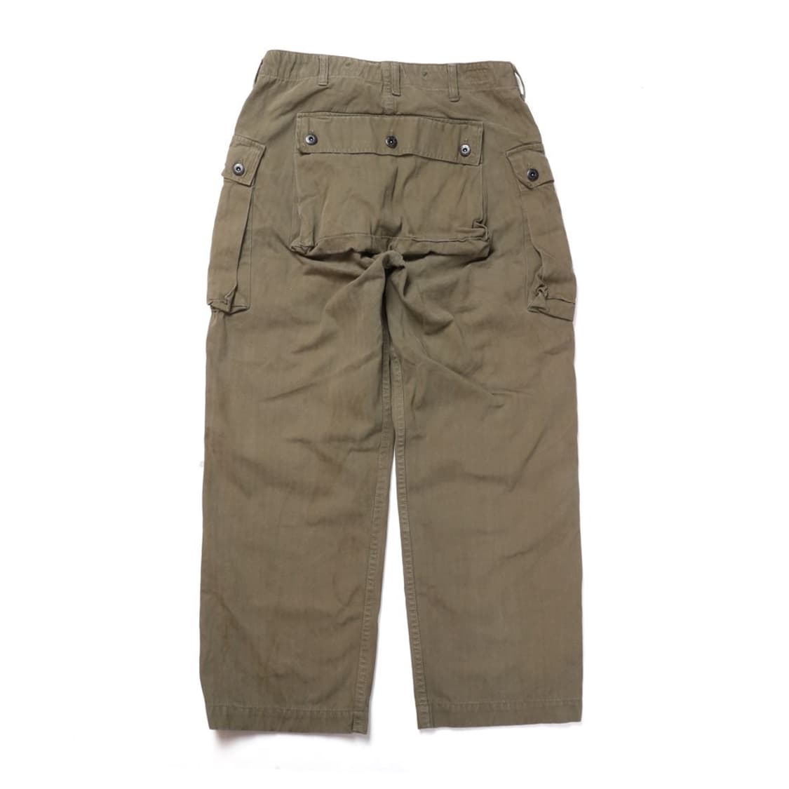 브론슨 Bronson USMC P-44 Monkey Pants 상품이미지5