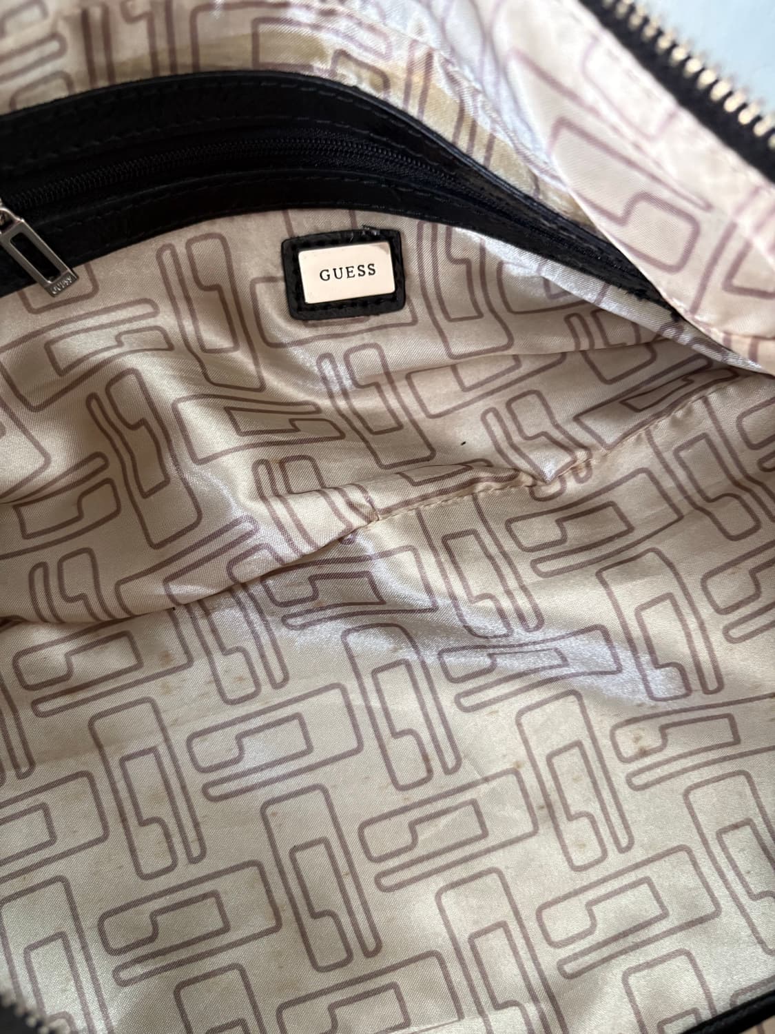 Guess 2000’s shoulder bag 상품이미지5