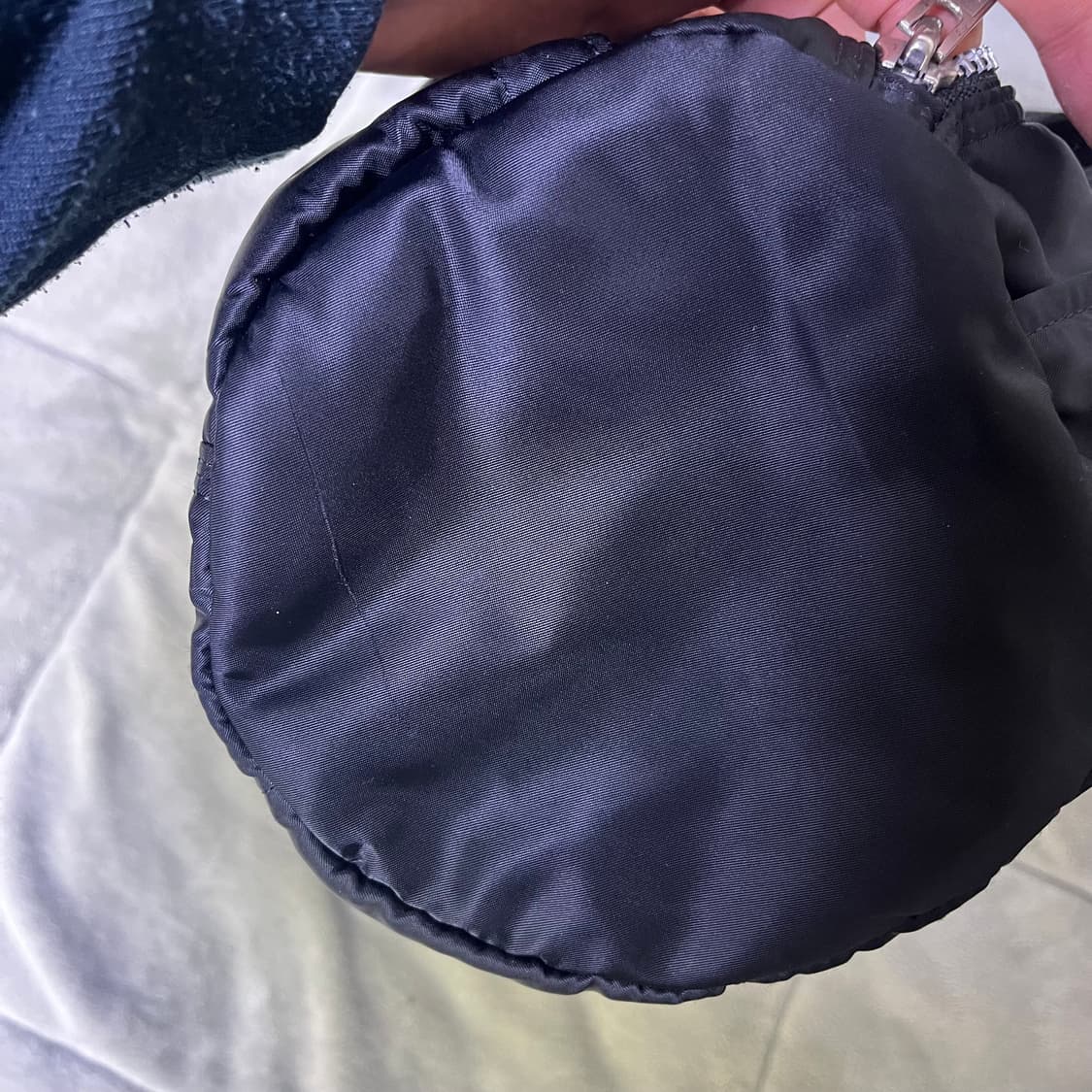 Porter 요시다 포터 탱커 보스턴 더플백 L 블랙 상품이미지9