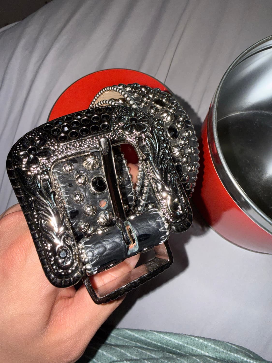BB simons Belt 34 상품이미지2