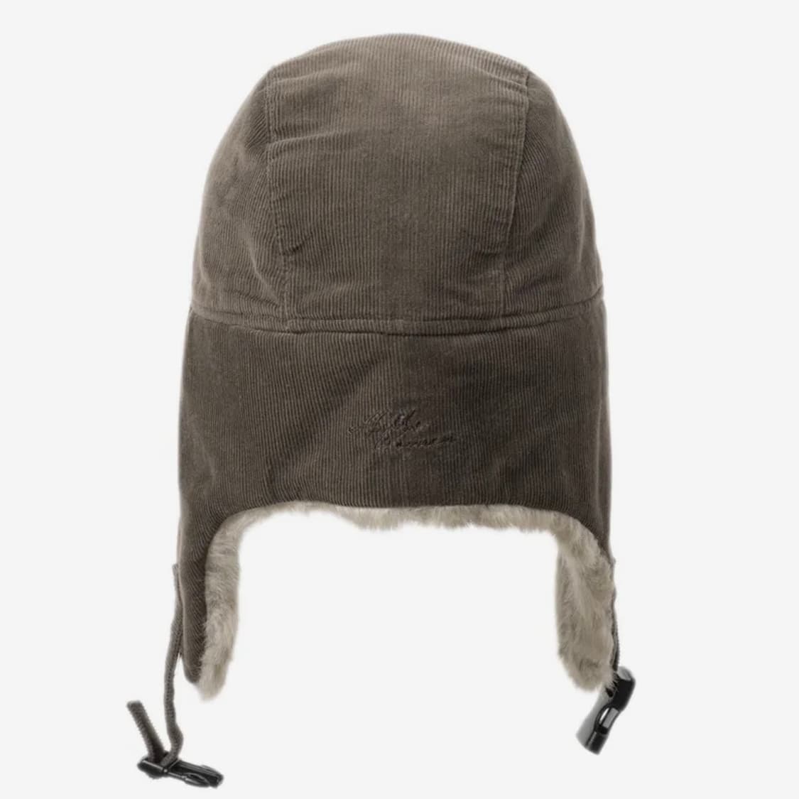 밀로 우먼 퍼 트루퍼 햇 코코아 상품이미지3