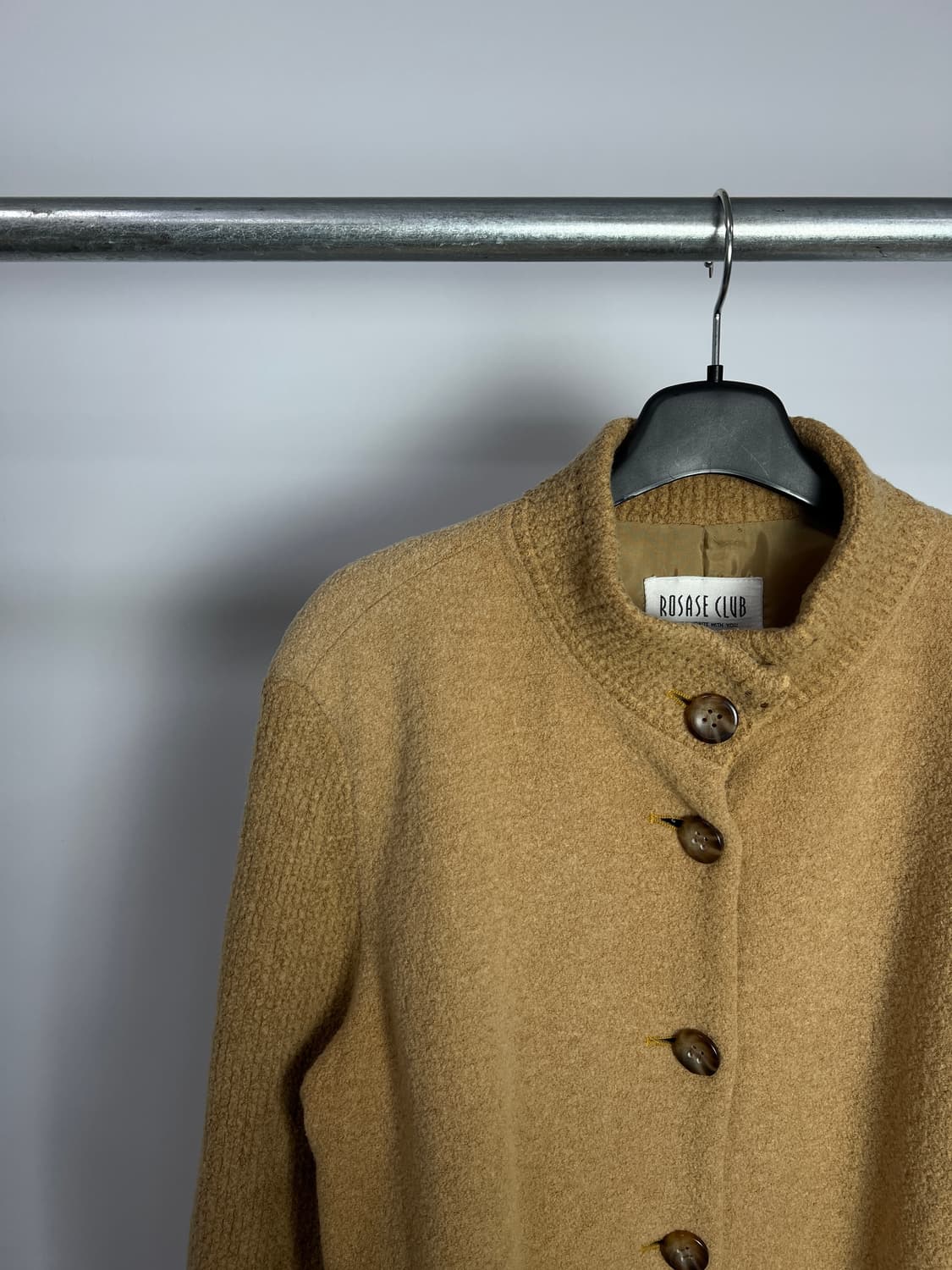 ROSASE CLUB 자켓 상품이미지2