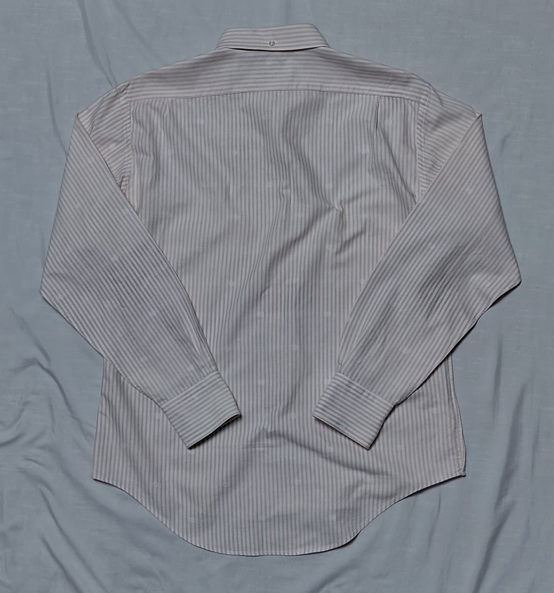 [L] Blacker by Steven Alan 스트라이프 버튼다운 셔츠 상품이미지7