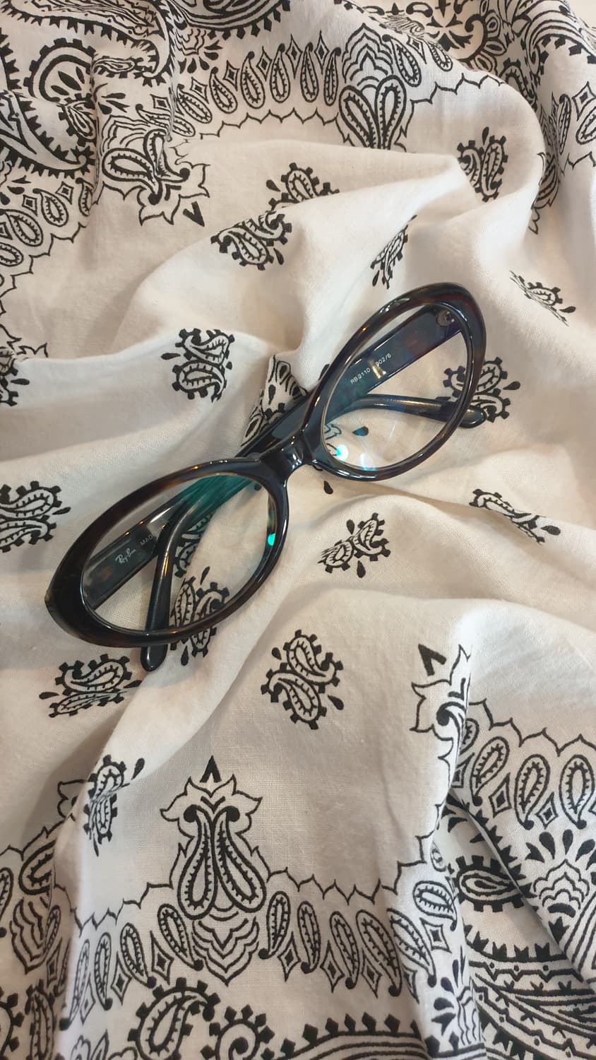 Ray-Ban 00s  레이밴— Made in Italy  상품이미지3