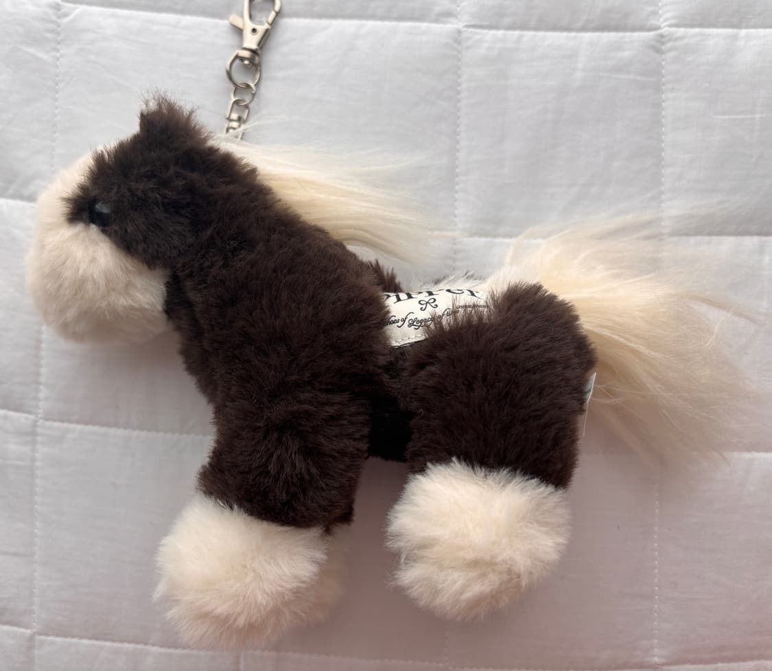 핍펫 키링 택포 상품이미지2