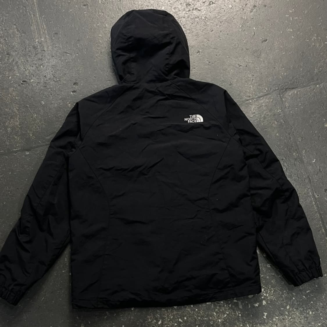 90 노스페이스 바람막이  상품이미지6
