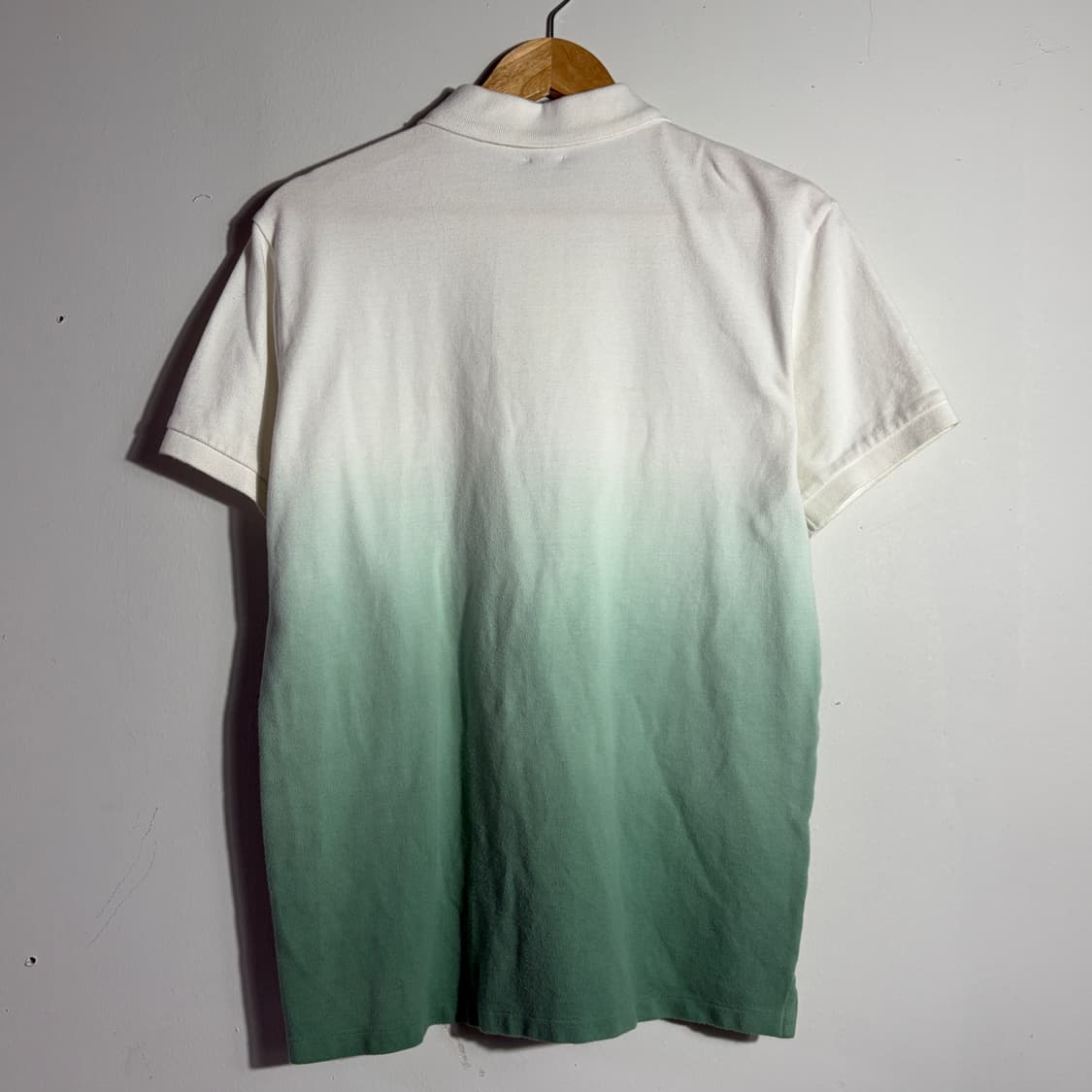 폴로 랄프로렌 그라데이션 반팔 카라티 (무료배송) 상품이미지3