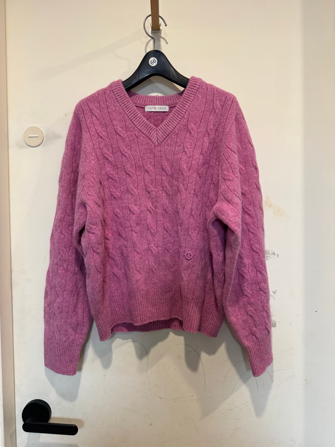 vocavaca 보카바카 니트 상품이미지3