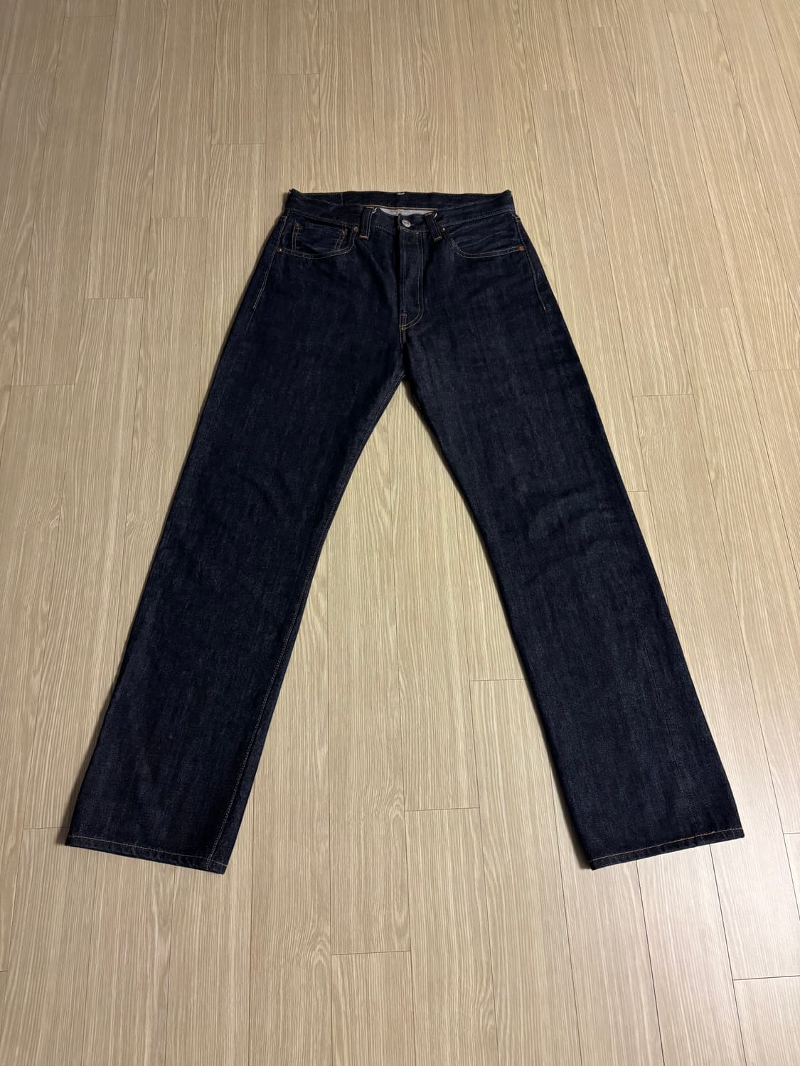 리바이스 LVC 47501-0200 판매합니다. 상품이미지1