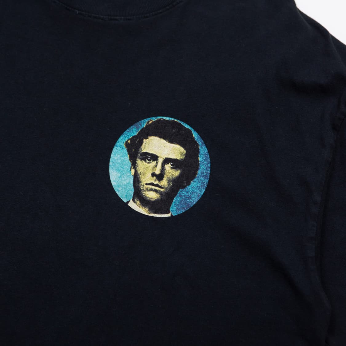 타일러 더 크리에이터 고블린 버프 티셔츠 상품이미지2